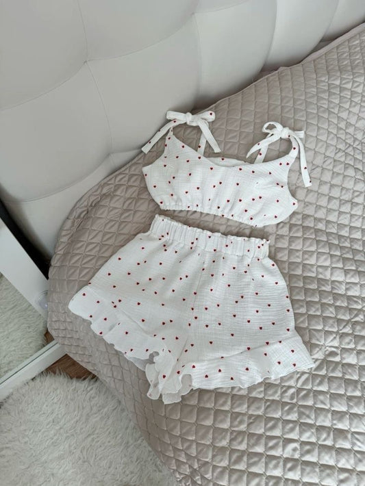 PYJAMA LOVE